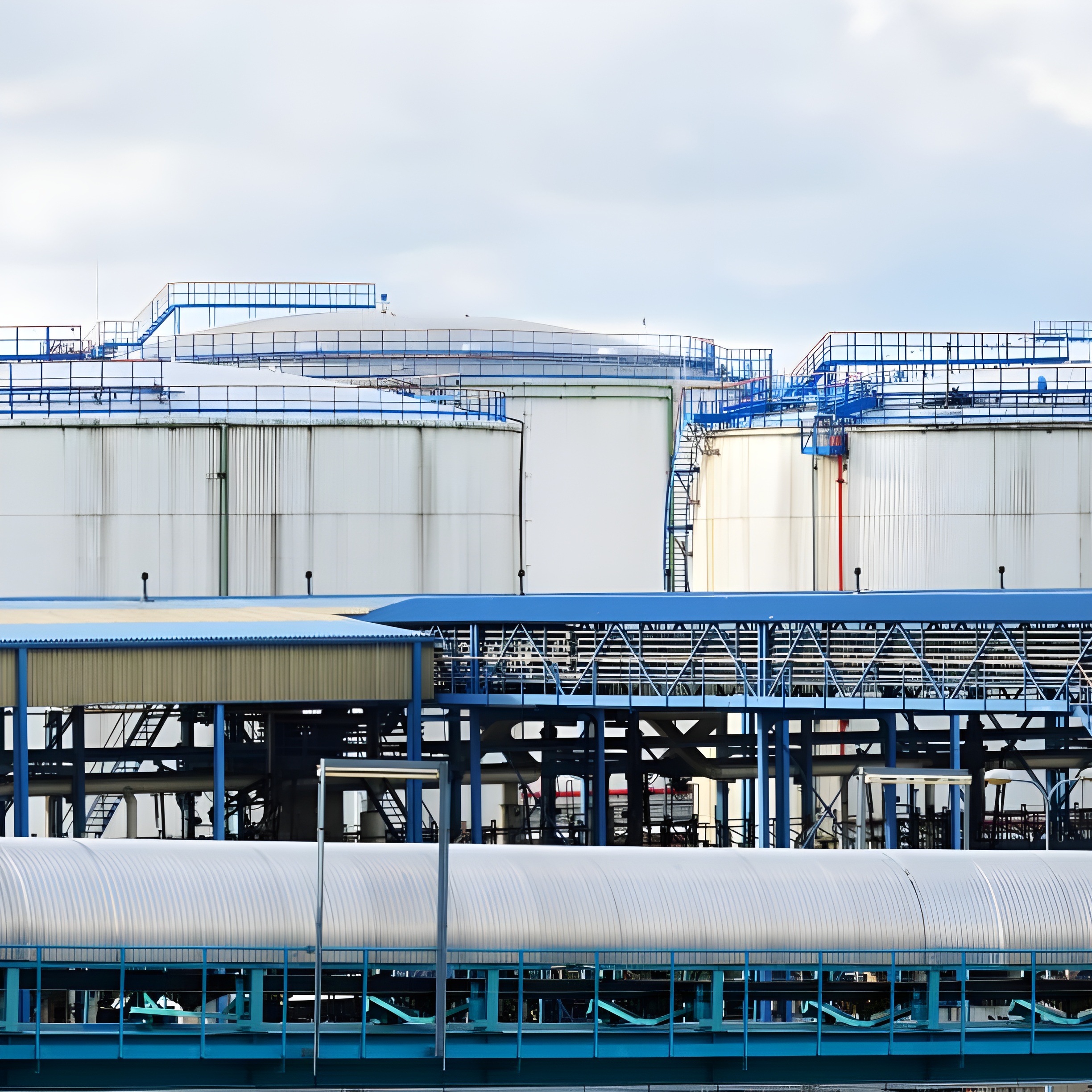 Custom Tank Engineering