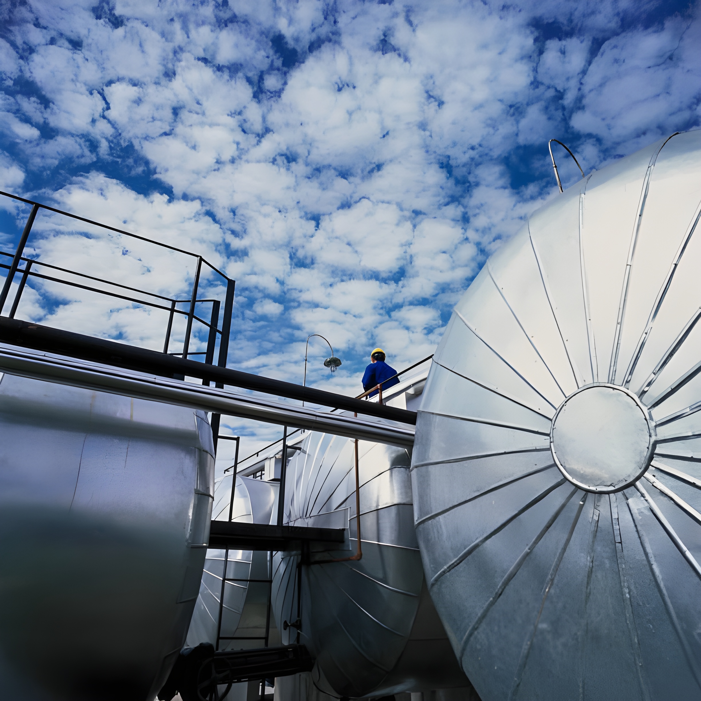 Industrial Maintenance